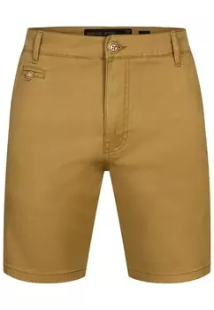 Шорты INDICODE JEANS Regular Pants Sylvester, бежевый