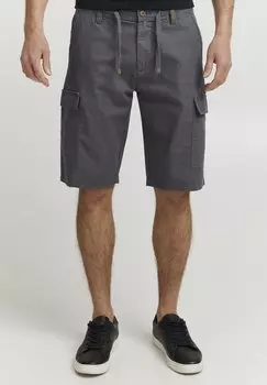 Шорты INDICODE JEANS, серый