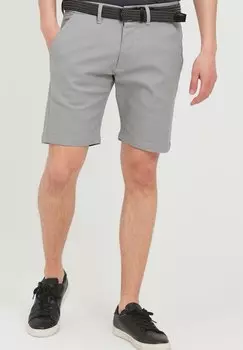 Шорты INDICODE JEANS, серый