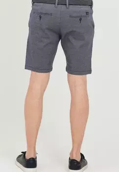 Шорты INDICODE JEANS, синий