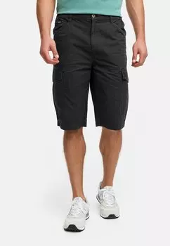 Шорты INNADIM INDICODE JEANS, черный