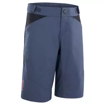 Шорты ION Scrub AMP, синий