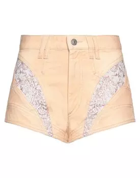 Шорты Isabel Marant, абрикос