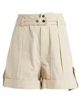 Шорты Isabel Marant, бежевый