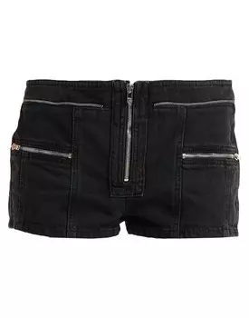 Шорты Isabel Marant, черный