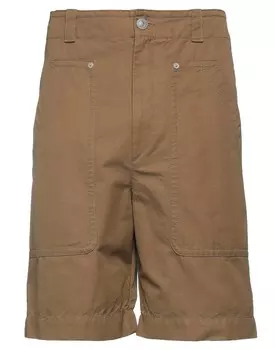 Шорты Isabel Marant, хаки