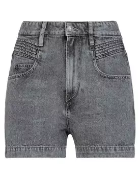 Шорты Isabel Marant, серый