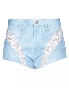 Шорты Isabel Marant, синий