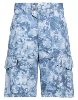 Шорты Isabel Marant, синий