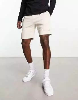 Шорты из джерси Ellesse Longano