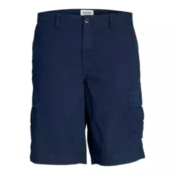 Шорты Jack & Jones 12253222, синий