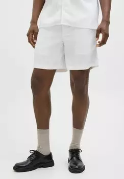 Шорты Jack & Jones, белый