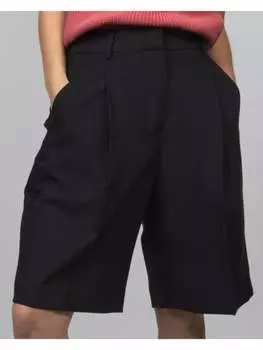 Шорты Jack & Jones Bermuda, черный