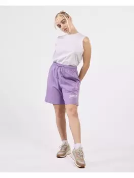 Шорты Jack & Jones Bermuda, фиолетовый