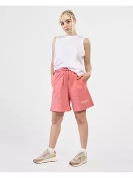 Шорты Jack & Jones Bermuda, розовый