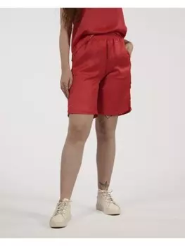 Шорты Jack & Jones Bermuda, розовый