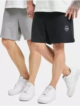 Шорты Jack & Jones Cargo Shorts, черный