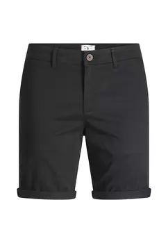 Шорты Jack & Jones, черный