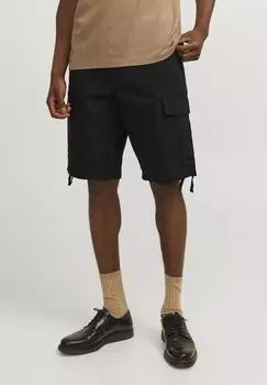 Шорты Jack & Jones, черный