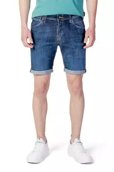 Шорты Jack & Jones джинсовые, синий