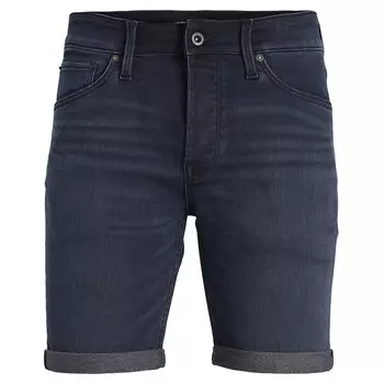 Шорты Jack & Jones Rick Con Ge 604 I.K Ss24 Denim, синий