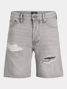 Шорты Jack&Jones, серый