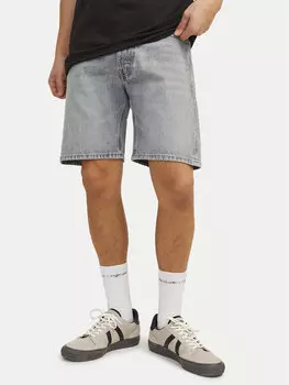 Шорты Jack&Jones, серый