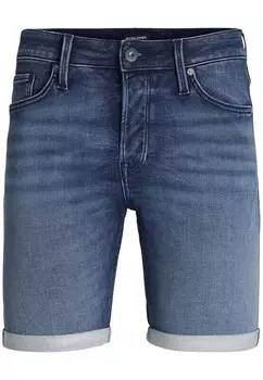 Шорты Jack & Jones, синий