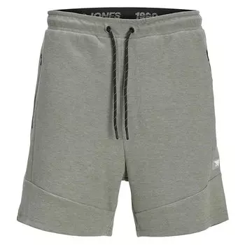 Шорты Jack & Jones Tair Sweat, серый