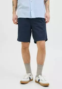 Шорты Jack & Jones, темно-синий