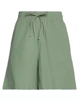 Шорты Jack & Jones, зеленый