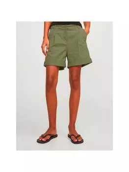 Шорты Jack & Jones, зеленый