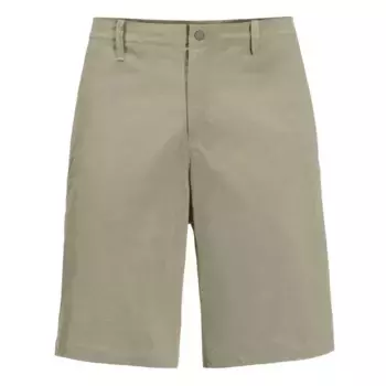 Шорты Jack Wolfskin Desert, бежевый