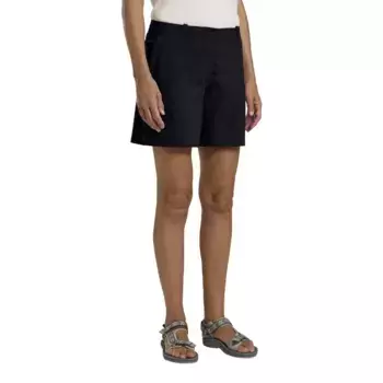 Шорты Jack Wolfskin Desert, черный