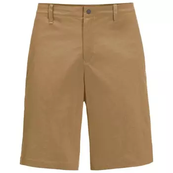 Шорты Jack Wolfskin Desert, цвет Duneland