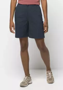 Шорты Jack Wolfskin "DESERT SHORTS W", синий