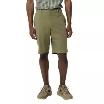 Шорты Jack Wolfskin Desert, зеленый