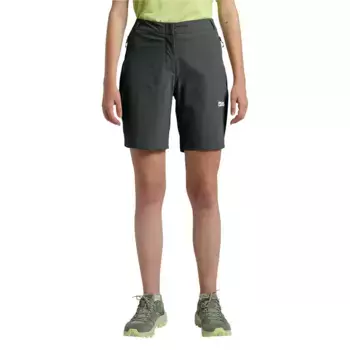 Шорты Jack Wolfskin Hikeout, серый