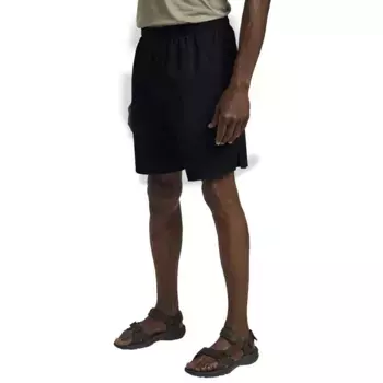 Шорты Jack Wolfskin Wagami, черный