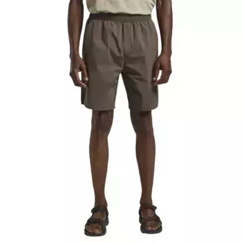 Шорты Jack Wolfskin Wagami, серый