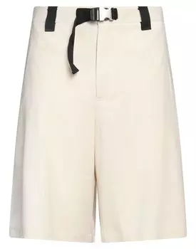 Шорты Jacquemus, бежевый