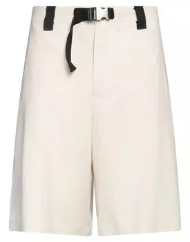 Шорты Jacquemus, бежевый