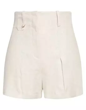 Шорты Jacquemus, бежевый