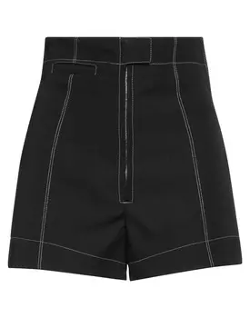 Шорты Jacquemus, черный