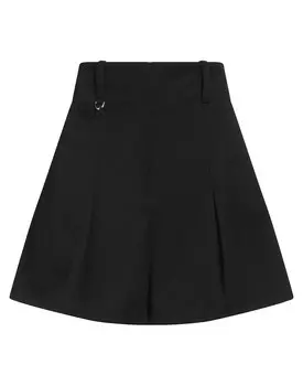 Шорты Jacquemus, черный