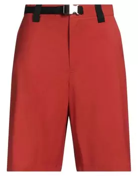 Шорты Jacquemus, оранжевый