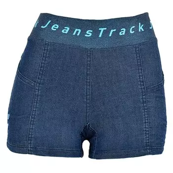 Шорты JeansTrack Dena, синий