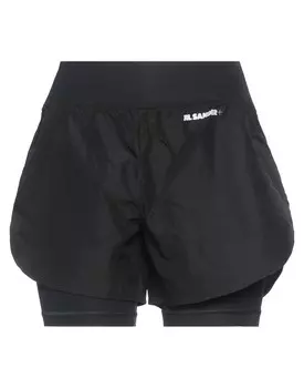 Шорты Jil Sander, черный