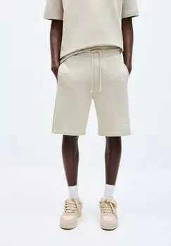 Шорты JOGGER PULL&BEAR, мята