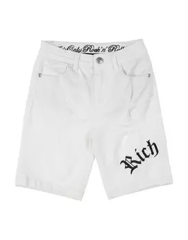 Шорты John Richmond, белый
